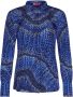 Altuzarra Shirts Blauw Dames - Thumbnail 1