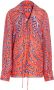 Altuzarra Shirts Oranje Dames - Thumbnail 1