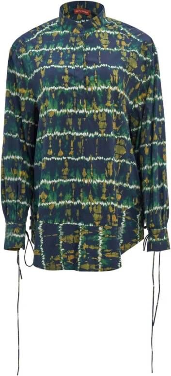 Altuzarra Tunics Groen Dames