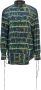 Altuzarra Tunics Groen Dames - Thumbnail 1