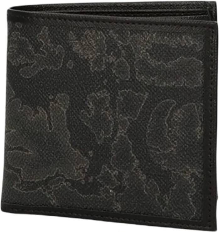 Alviero Martini 1a Classe Accessories Zwart Heren