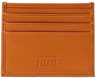 Alviero Martini 1a Classe Beige Portemonnee met Voor- en Achterzakken Beige Heren - Foto 3