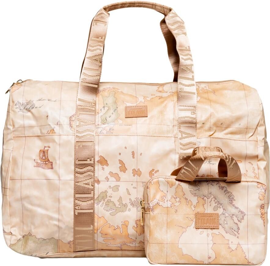 Alviero Martini 1a Classe Dames Schoudertas Lente Zomer Collectie Multicolor Dames - Foto 5