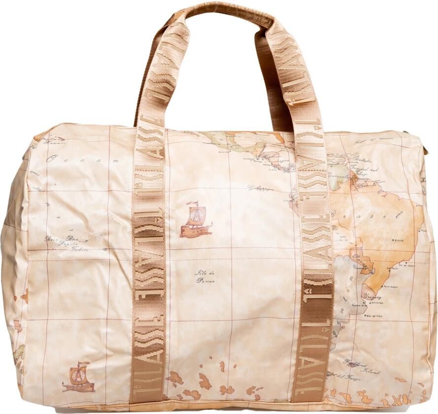 Alviero Martini 1a Classe Dames Schoudertas Lente Zomer Collectie Multicolor Dames - Foto 2