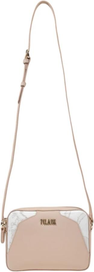 Alviero Martini 1a Classe Elegante kleine crossbodytas Pink Dames - Foto 6