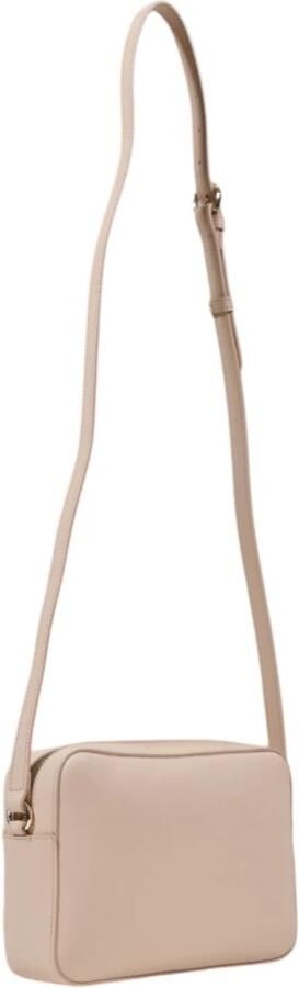 Alviero Martini 1a Classe Elegante kleine crossbodytas Pink Dames - Foto 4