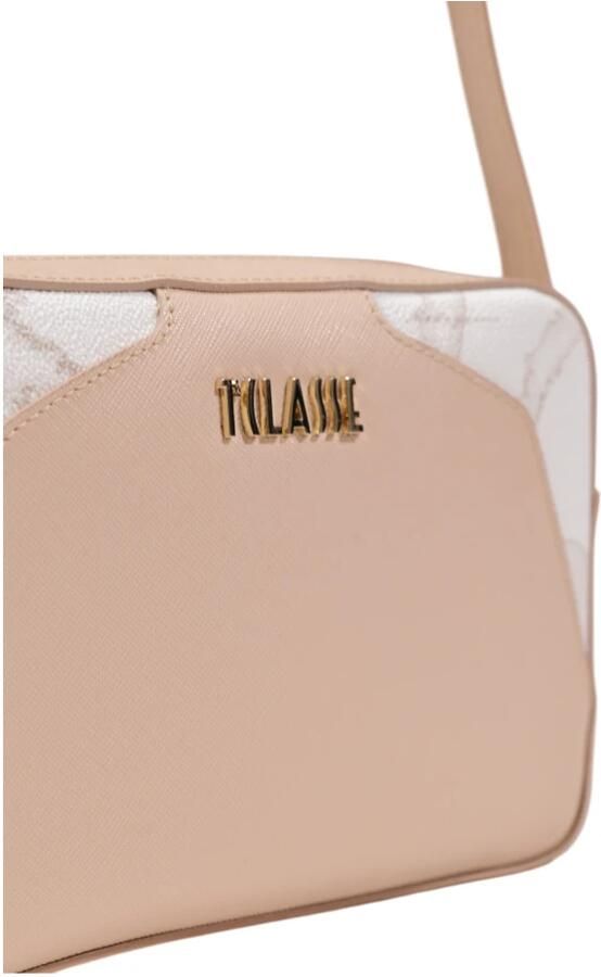 Alviero Martini 1a Classe Elegante kleine crossbodytas Pink Dames - Foto 2