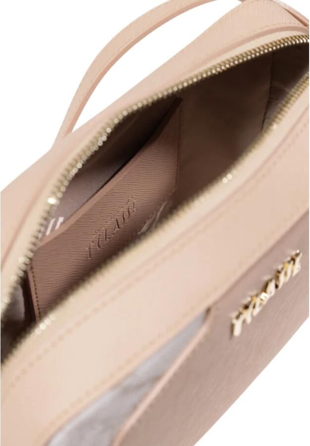 Alviero Martini 1a Classe Elegante kleine crossbodytas Pink Dames