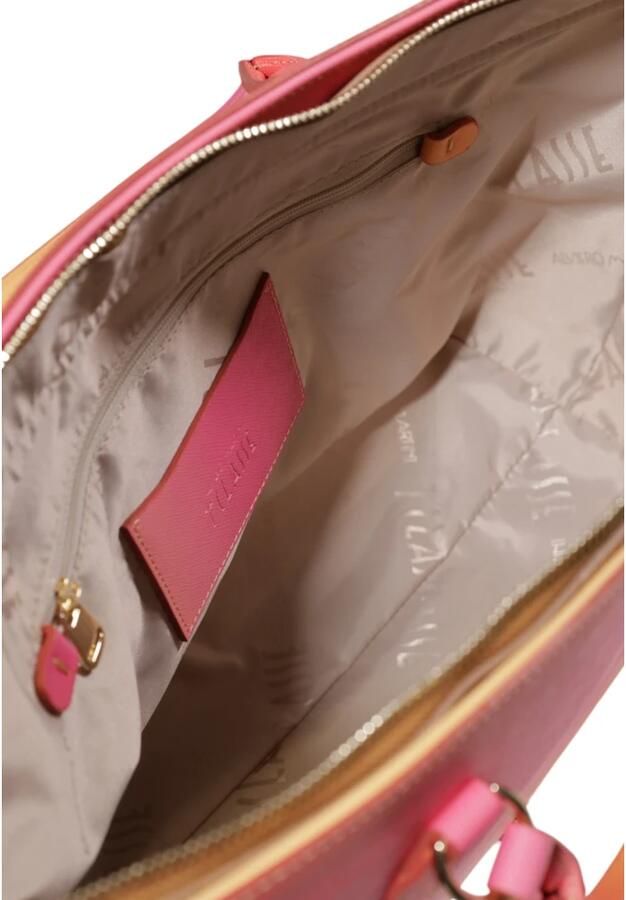 Alviero Martini 1a Classe Grote PVC-tascollectie voor vrouwen Pink Dames - Foto 3