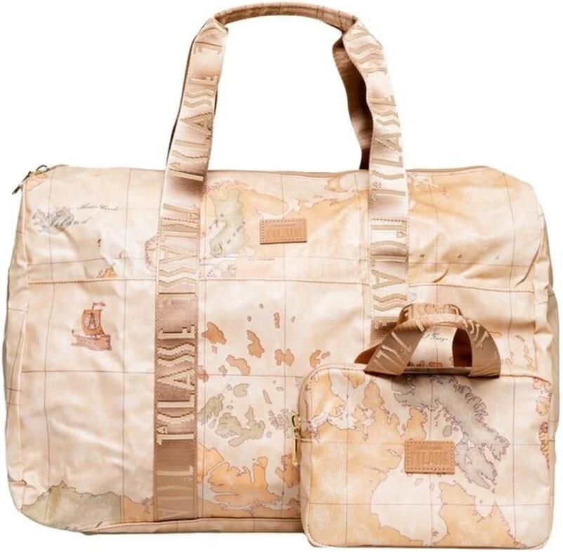 Alviero Martini 1a Classe Dames Schoudertas Lente Zomer Collectie Multicolor Dames - Foto 5