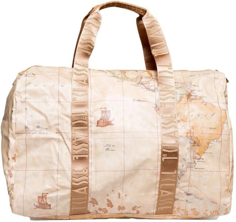 Alviero Martini 1a Classe Dames Schoudertas Lente Zomer Collectie Multicolor Dames - Foto 2