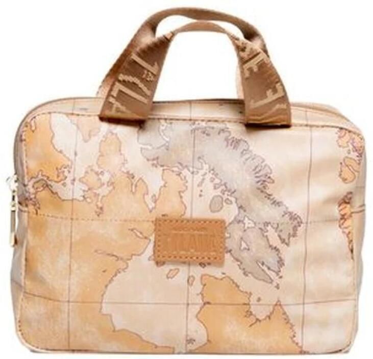 Alviero Martini 1a Classe Dames Schoudertas Lente Zomer Collectie Multicolor Dames - Foto 3