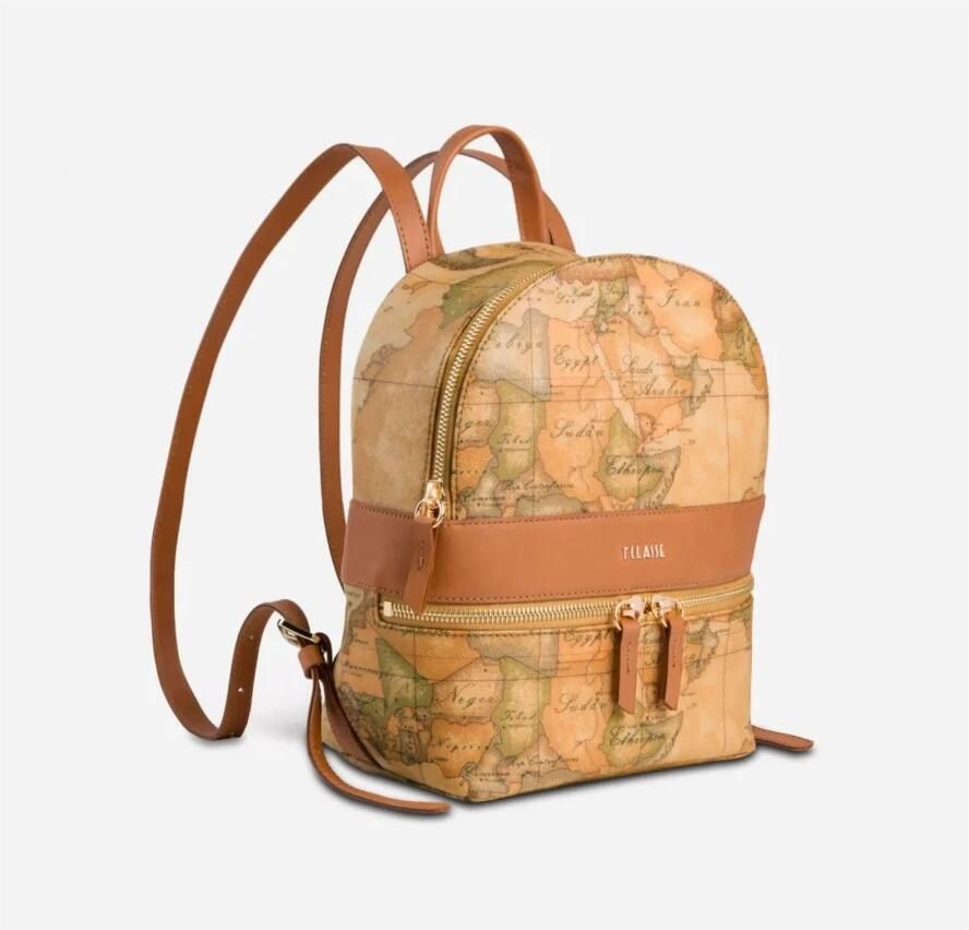 Alviero Martini 1a Classe Beige Tas voor Dames van Alviero Martini Prima Classe Beige Dames - Foto 2