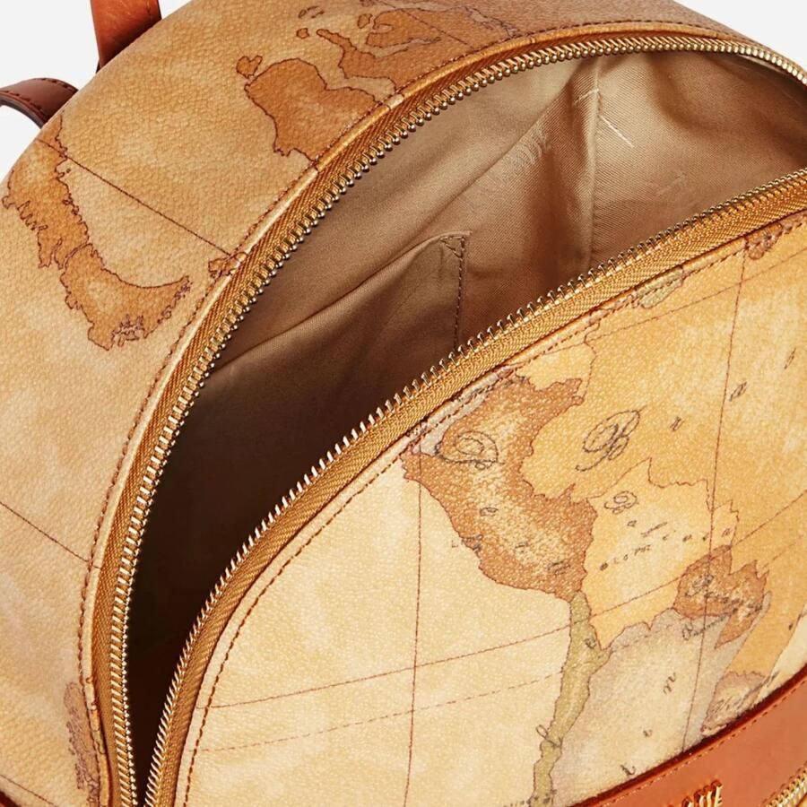 Alviero Martini 1a Classe Beige Tas voor Dames van Alviero Martini Prima Classe Beige Dames