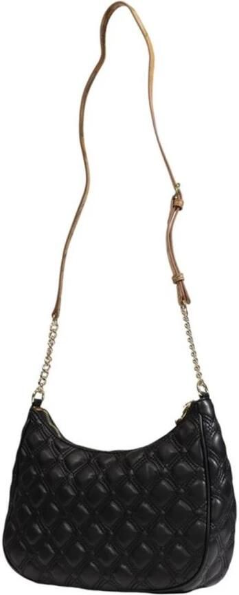 Alviero Martini 1a Classe Polyethyleen handtas met katoenen details Black Dames - Foto 3