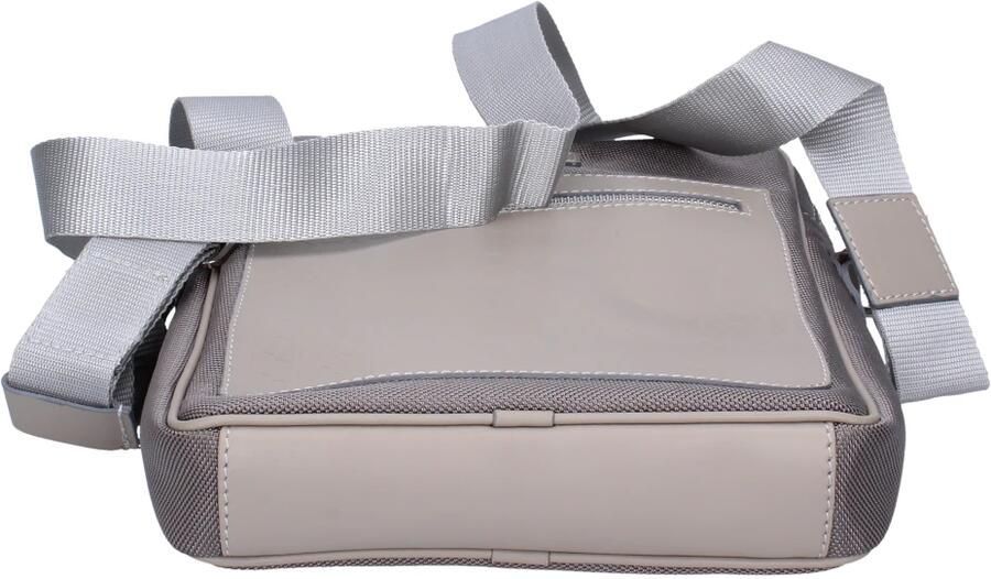 Alviero Martini 1a Classe Stijlvolle Crossbody Tas voor Vrouwen Beige Dames - Foto 4