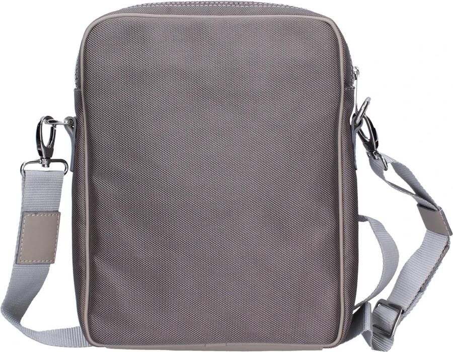 Alviero Martini 1a Classe Stijlvolle Crossbody Tas voor Vrouwen Beige Dames - Foto 2