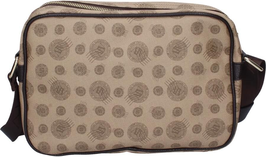 Alviero Martini 1a Classe Stijlvolle Crossbody Tas voor Vrouwen Brown Dames - Foto 2