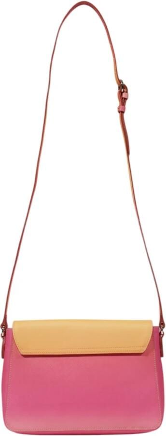 Alviero Martini 1a Classe Stijlvolle Dames Medium Tassen Collectie Multicolor Dames - Foto 7