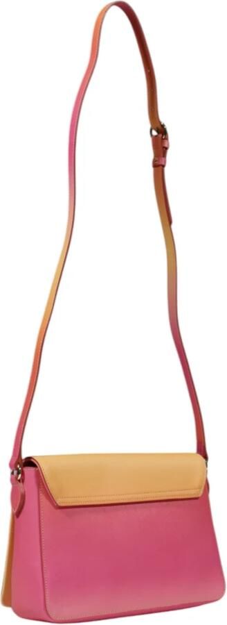 Alviero Martini 1a Classe Stijlvolle Dames Medium Tassen Collectie Multicolor Dames - Foto 8