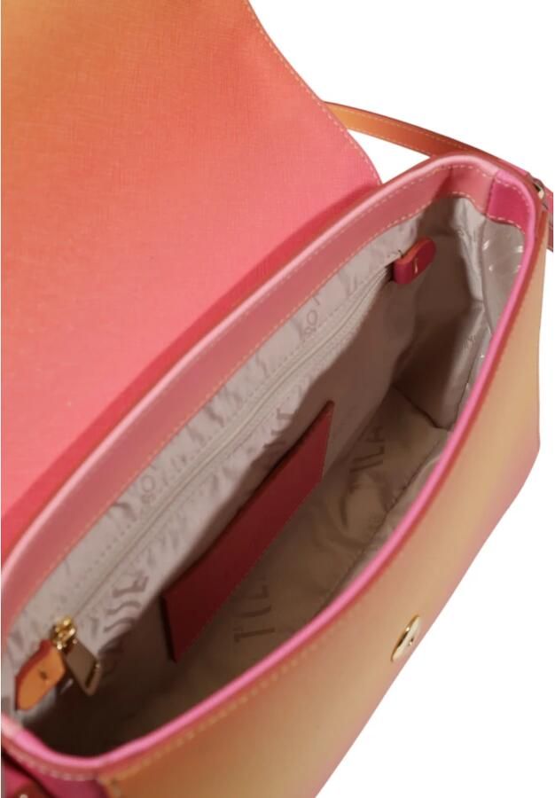 Alviero Martini 1a Classe Stijlvolle Dames Medium Tassen Collectie Multicolor Dames - Foto 4