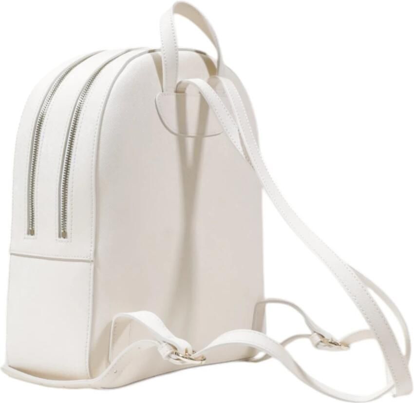 Alviero Martini 1a Classe Stijlvolle Damesrugzak Collectie Beige Dames