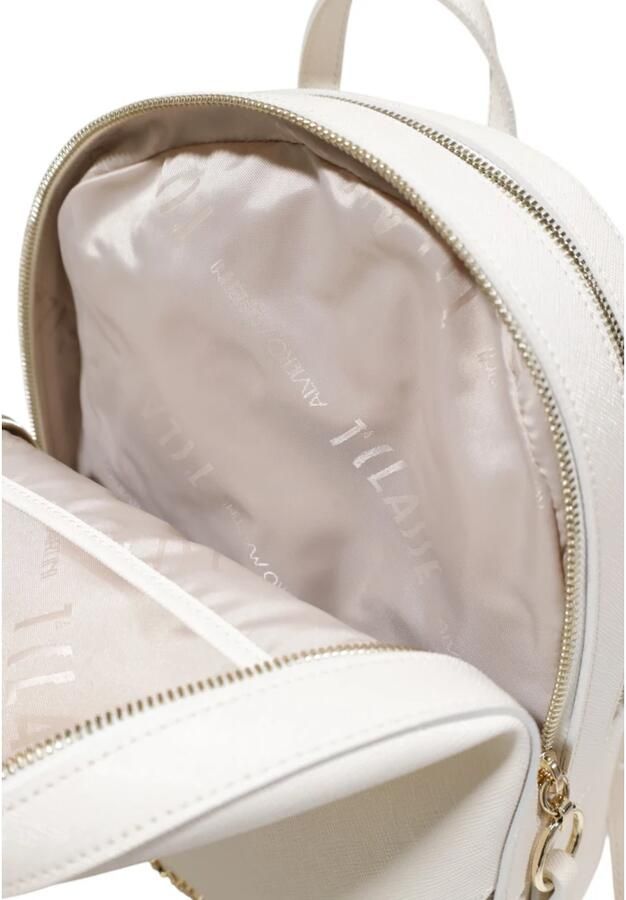 Alviero Martini 1a Classe Stijlvolle Damesrugzak Collectie Beige Dames - Foto 3