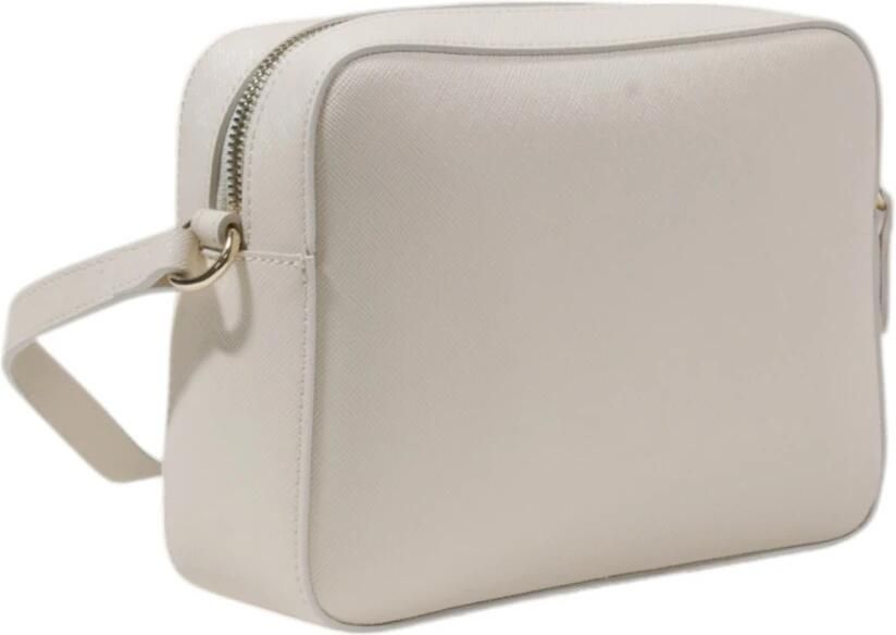 Alviero Martini 1a Classe Stijlvolle Kleine PVC Dames Tas Beige Dames - Foto 4