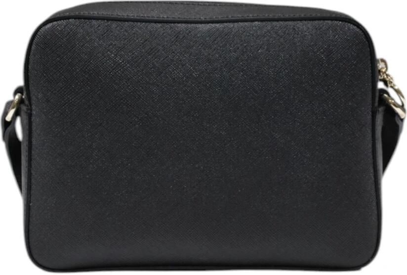 Alviero Martini 1a Classe Stijlvolle Kleine PVC Dames Tas Black Dames - Foto 4