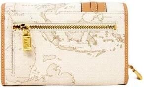 Alviero Martini 1a Classe Grote Damesportemonnee Herfst Winter Collectie Multicolor Dames - Foto 3