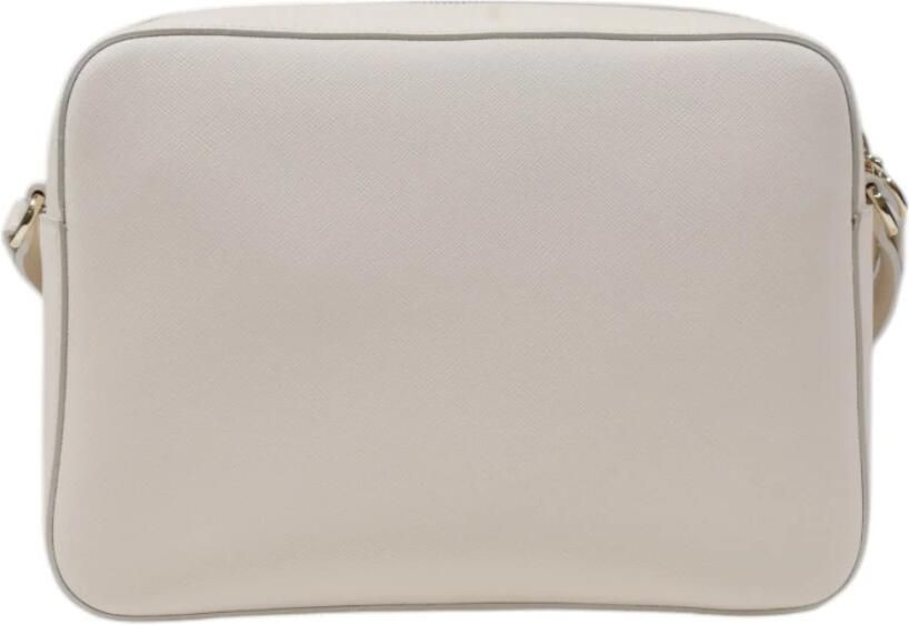 Alviero Martini 1a Classe Stijlvolle Middelgrote Dames Tas Collectie Beige Dames - Foto 5