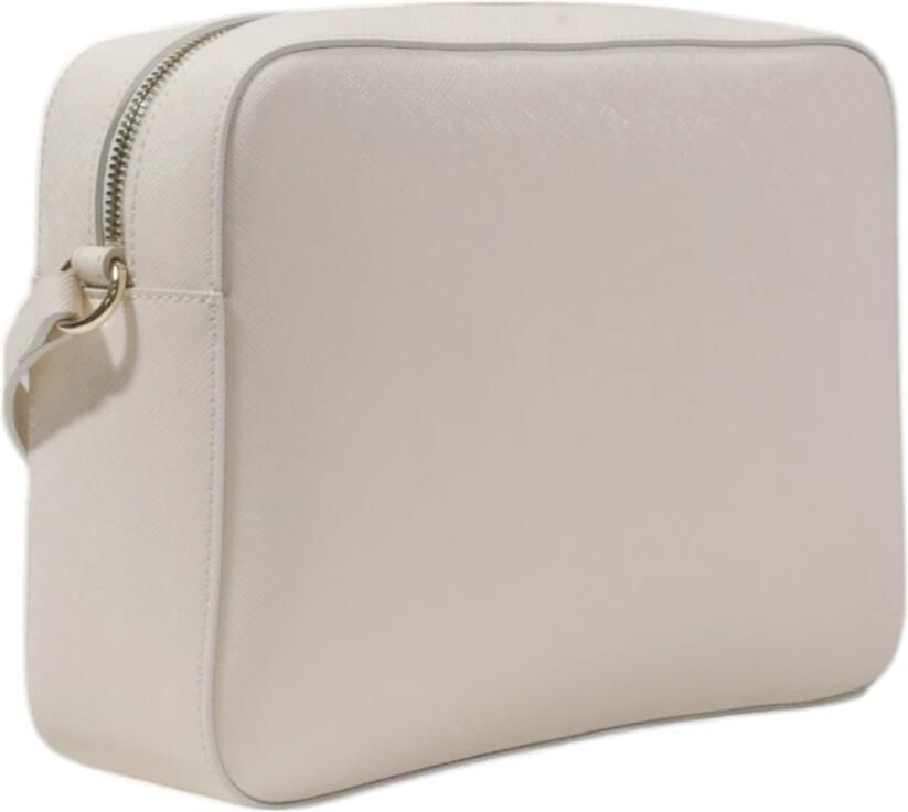 Alviero Martini 1a Classe Stijlvolle Middelgrote Dames Tas Collectie Beige Dames - Foto 3