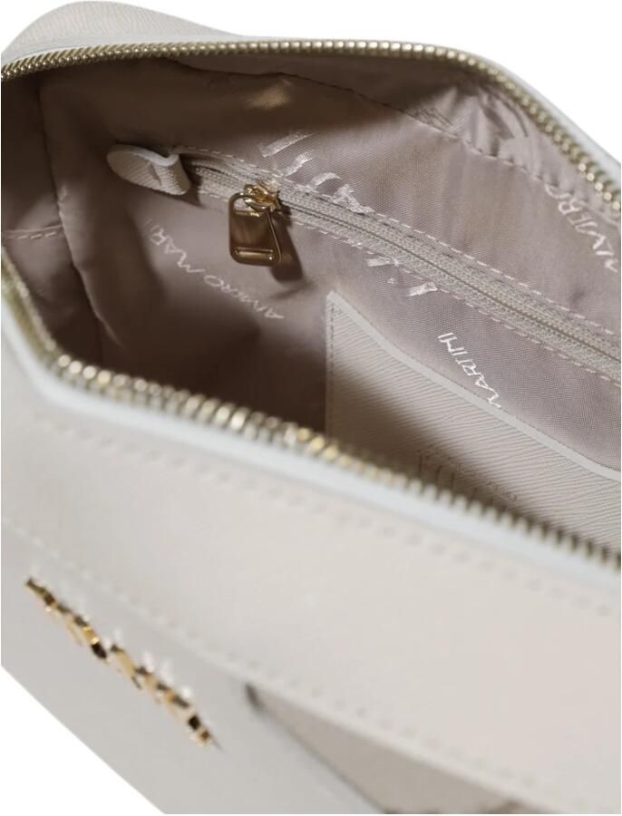 Alviero Martini 1a Classe Stijlvolle Middelgrote Dames Tas Collectie Beige Dames - Foto 2