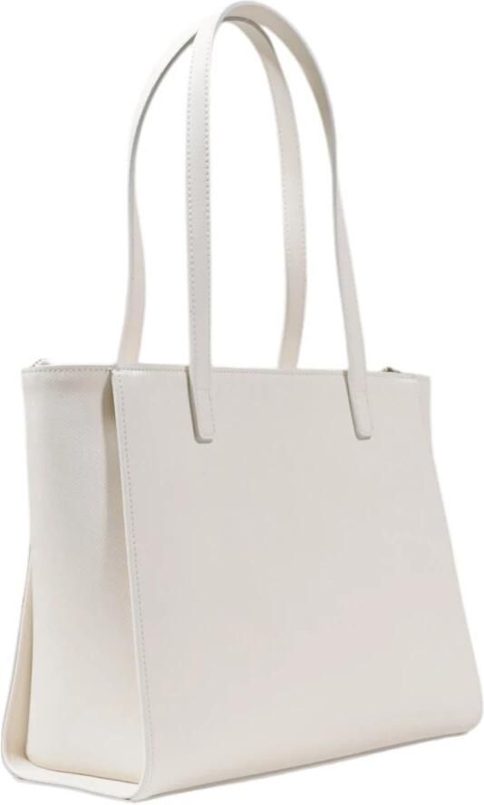 Alviero Martini 1a Classe Stijlvolle Middelgrote Dames Tas Collectie Beige Dames - Foto 4