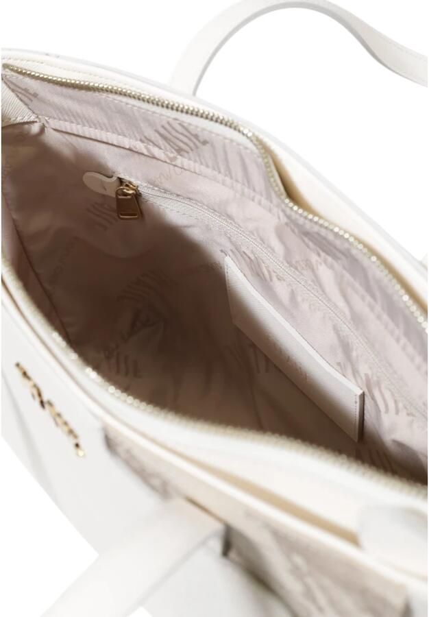 Alviero Martini 1a Classe Stijlvolle Middelgrote Dames Tas Collectie Beige Dames - Foto 2