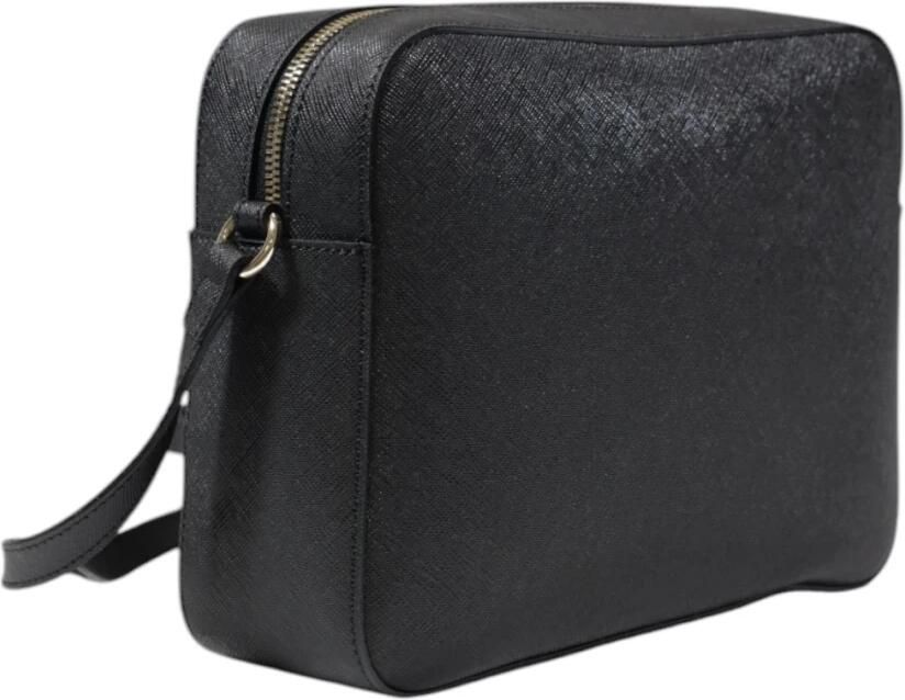 Alviero Martini 1a Classe Stijlvolle Middelgrote Dames Tas Collectie Black Dames - Foto 4