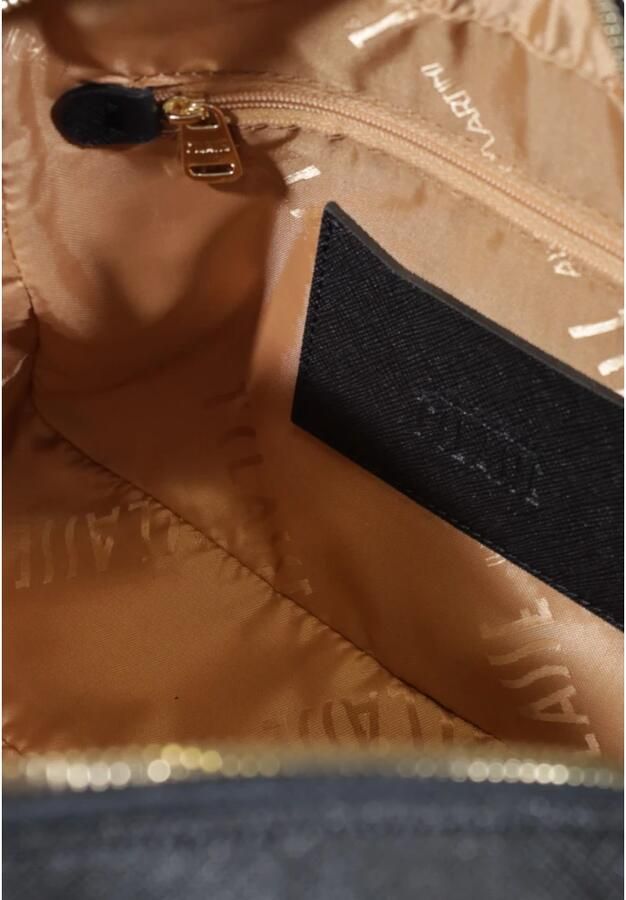 Alviero Martini 1a Classe Stijlvolle Middelgrote Dames Tas Collectie Black Dames - Foto 2