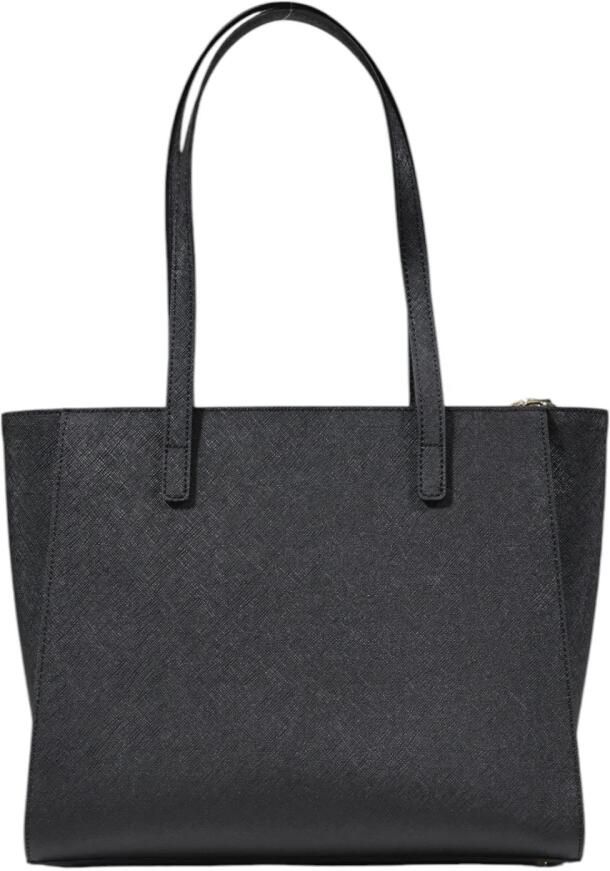 Alviero Martini 1a Classe Stijlvolle Middelgrote Dames Tas Collectie Black Dames - Foto 4