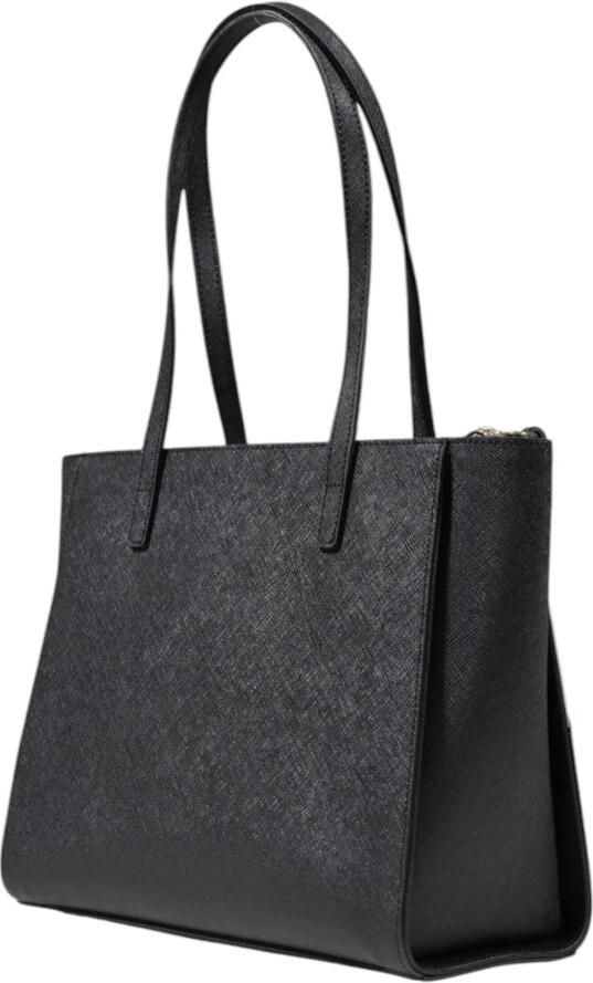 Alviero Martini 1a Classe Stijlvolle Middelgrote Dames Tas Collectie Black Dames - Foto 5