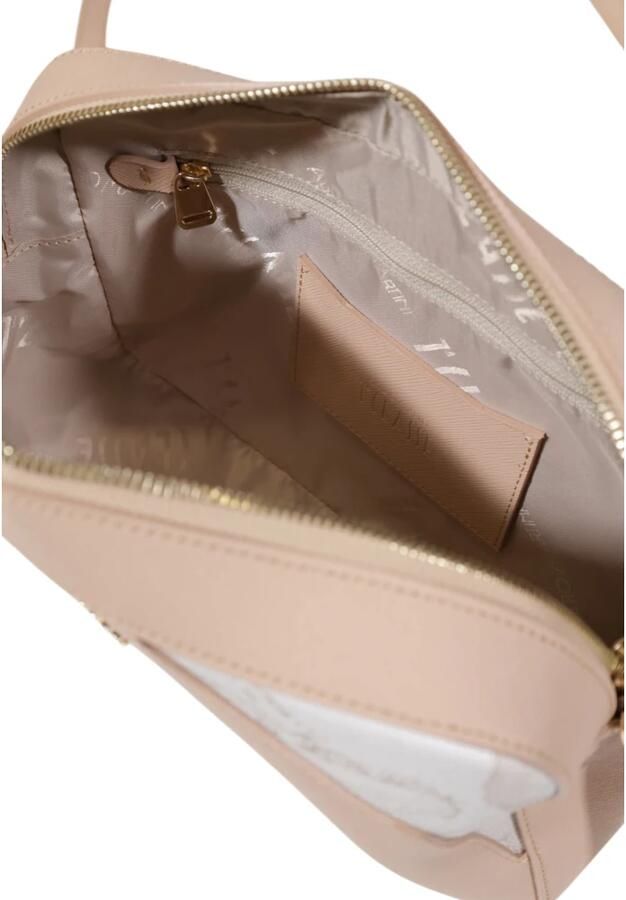 Alviero Martini 1a Classe Stijlvolle Middelgrote Dames Tassen Collectie Pink Dames - Foto 2