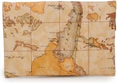 Alviero Martini 1a Classe Stijlvolle Schoudertas met Ritssluiting Beige Dames - Foto 2