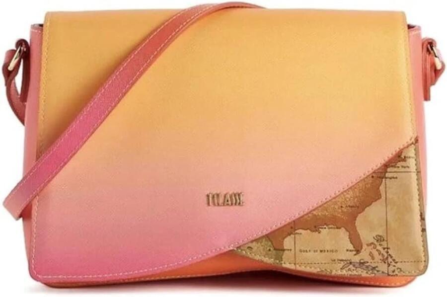 Alviero Martini 1a Classe Stijlvolle Dames Medium Tassen Collectie Multicolor Dames - Foto 5