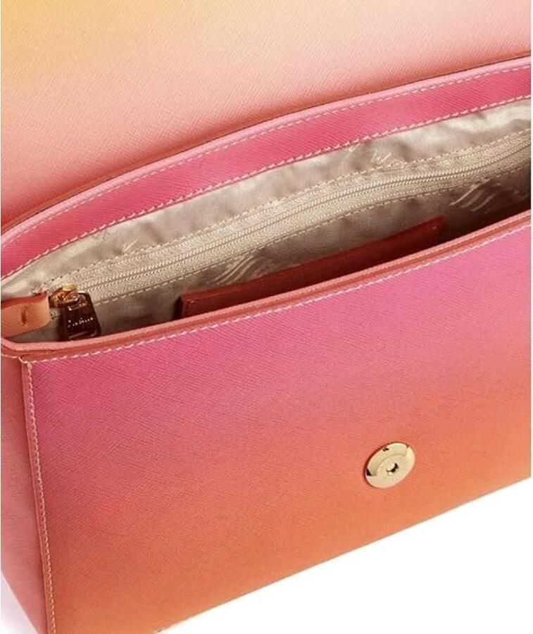 Alviero Martini 1a Classe Stijlvolle Dames Medium Tassen Collectie Multicolor Dames - Foto 2