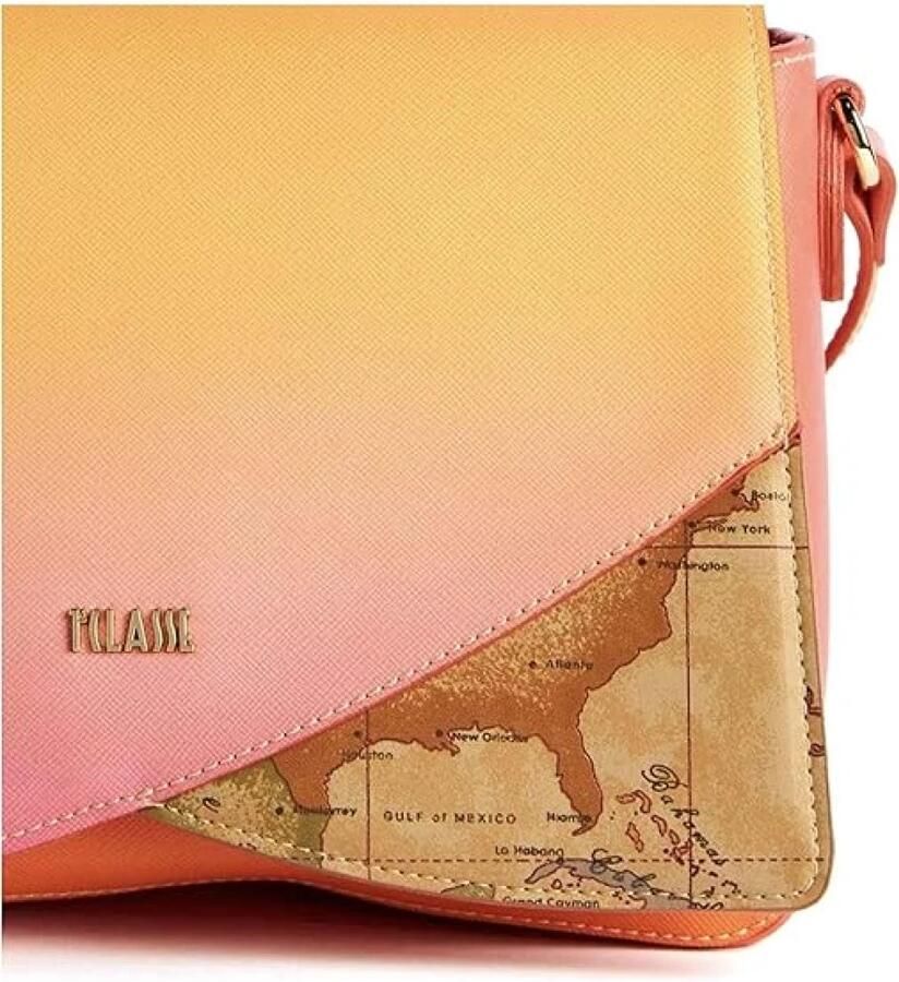 Alviero Martini 1a Classe Stijlvolle Dames Medium Tassen Collectie Multicolor Dames