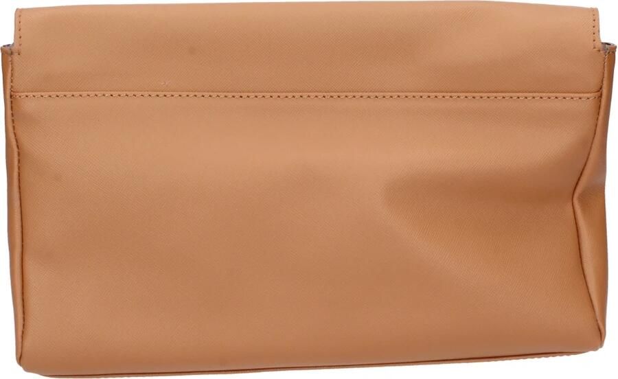 Alviero Martini 1a Classe Synthetisch leren damesclutch tas Brown Dames - Foto 3