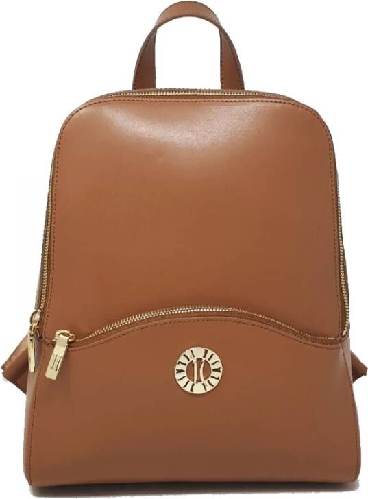 Alviero Martini 1a Classe Backpacks Bruin Dames