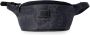 Alviero Martini 1a Classe Zwarte Leren Rits Tas Herfst Winter Black - Thumbnail 1
