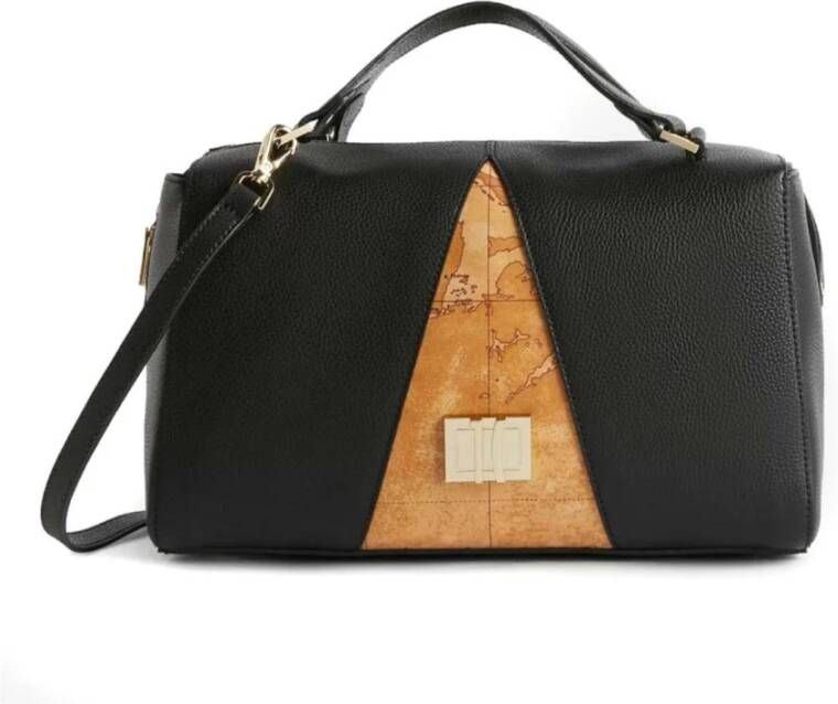 Alviero Martini 1a Classe Bags Zwart Dames