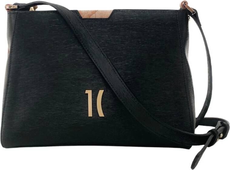 Alviero Martini 1a Classe Bags Zwart Dames