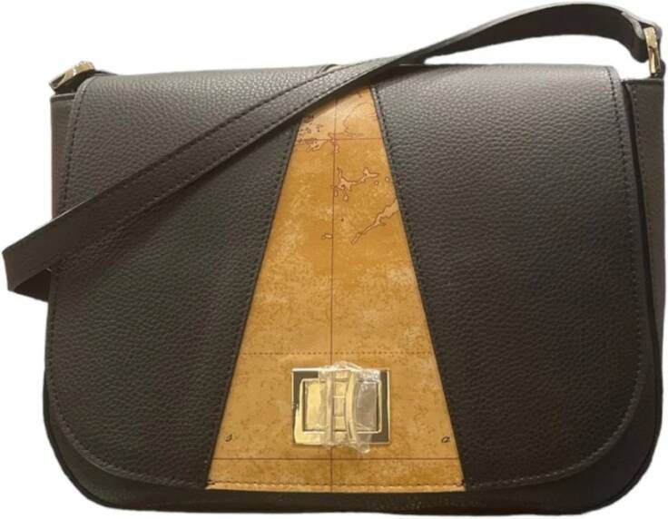 Alviero Martini 1a Classe Bags Zwart Dames